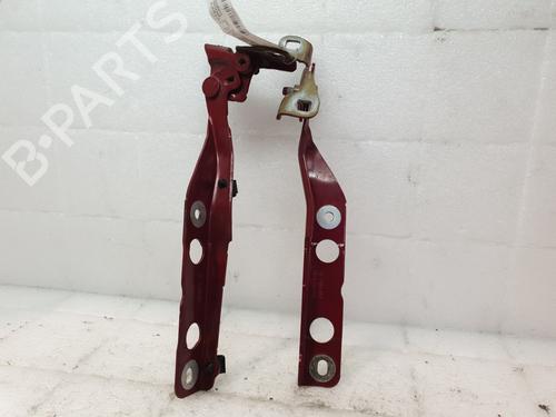 Hinge/Door check strap CITROËN C4 Picasso II 1.2 THP 130 | BP26907008C146 