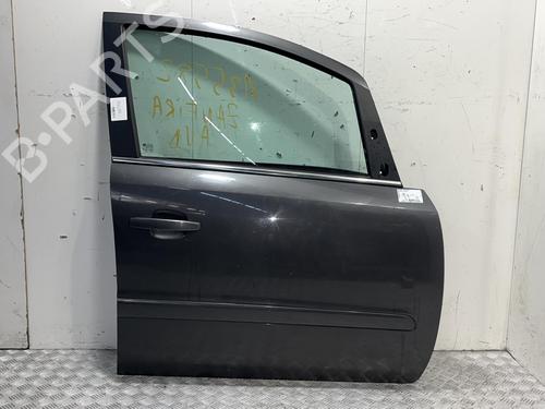 Dør højre fortil OPEL ZAFIRA / ZAFIRA FAMILY B (A05) 1.7 CDTI (M75) (125 hp) 20375885