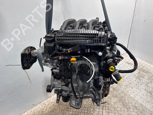 Engine CITROËN C3 II (SC_) 1.2 VTi 82 | BP37196091M1 - Image 2