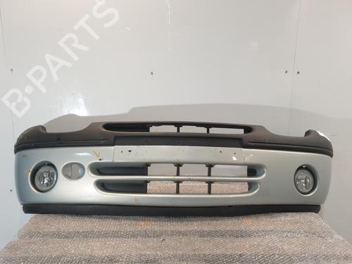 Used Front bumper RENAULT TWINGO I (C06_) 1.2 16V (C060) (60 hp) 27256870