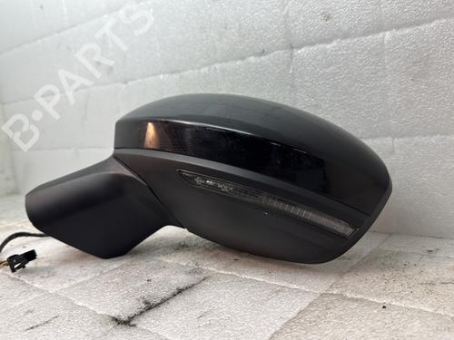 Used Left mirror Left mirror RENAULT CLIO V (B7_) 1.0 TCe 90 (B7MT) (91 hp) 33700525 33700525