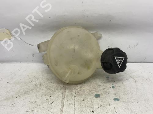 Expansion tank CITROËN C4 II (NC_) 1.2 THP 130 (NCHNYM, NCHNYT) | BP20380420C120 