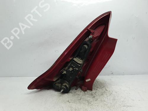 Right taillight CITROËN C4 Coupe (LA_) 1.6 HDi | BP20373178C35 