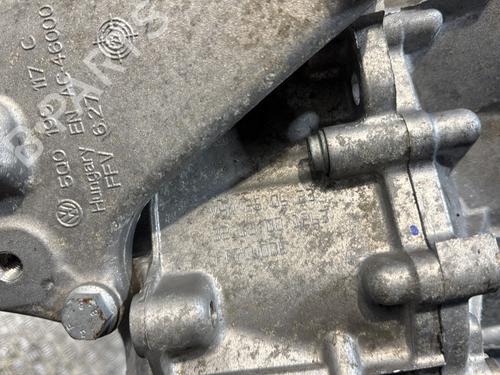 Gearbox VW T-ROC (A11, D11) 1.5 TSI | BP37740892M3 - Image 2