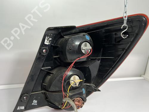 Left taillight CHEVROLET AVEO Hatchback (T300) | BP33851112C34 - Image 2