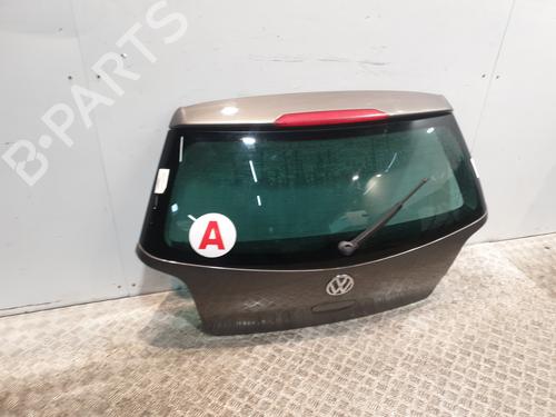 Used Tailgate Tailgate 31994620 31994620