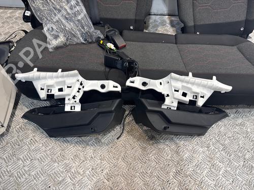 Rear seat CITROËN C3 III (SX) 1.2 VTi 82 | BP36396389C17 - Image 12