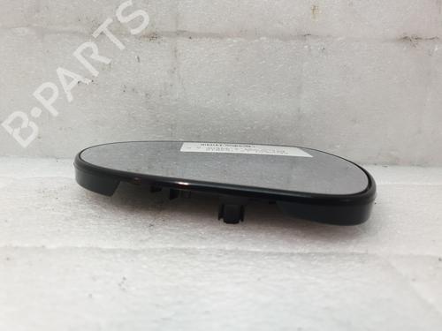 Right mirror glass PEUGEOT 207 SW (WK_) 1.6 HDi | BP29165983C147 