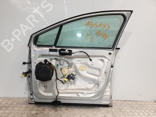 Right front door CITROËN C4 I (LC_) 1.6 HDi | BP20378347C3 