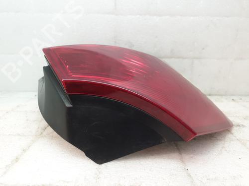 Used Left taillight Left taillight BMW 1 (E81) 118 d (143 hp) 26205285 26205285