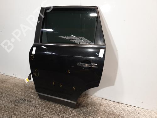 Left rear door OPEL ANTARA A (L07) 2.0 CDTI 4x4 | BP24868818C4