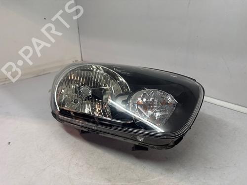 Right headlight KIA PICANTO II (TA) 1.0 | BP39713640C29 - Image 2