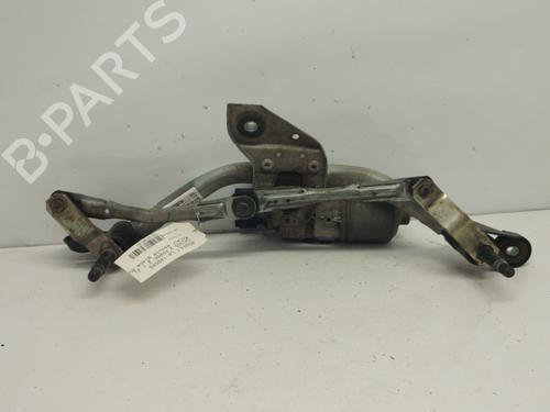Used Front wiper motor RENAULT TWINGO II (CN0_) 1.2 16V (CN04, CN0B) (75 hp) 20371605