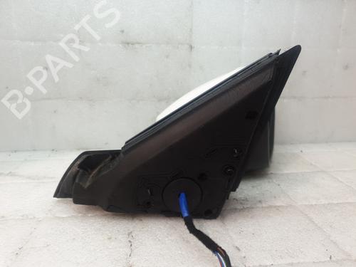 Right mirror PEUGEOT 208 II (UB_, UP_, UW_, UJ_) 1.5 BlueHDI 100 | BP29699506C27 