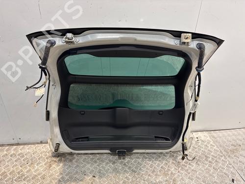 Tailgate CITROËN DS5 1.6 HDi 110 | BP36772095C6  - Image 5