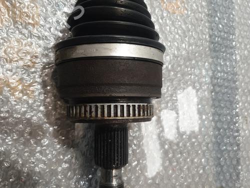 Left rear driveshaft MERCEDES-BENZ M-CLASS (W163) ML 55 AMG (163.174) | BP30193492M40