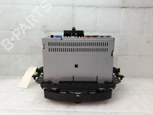 Display monitor OPEL CORSA E (X15) 1.4 (08, 68) | BP30193361C48  - Image 5