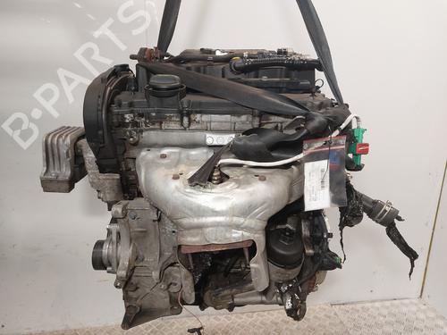 Motor PEUGEOT 207 (WA_, WC_) 1.4 16V (88 hp) 25716591