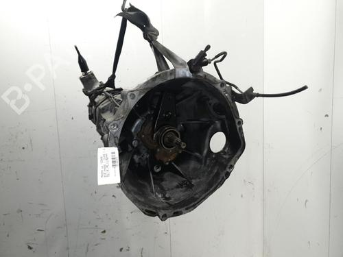 Used Gearbox Gearbox MAZDA RX-8 (SE, FE) 1.3 (FE103, SE3P) (231 hp) 20383454 20383454