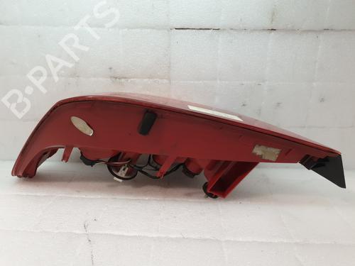 Left taillight PEUGEOT 407 Coupe (6C_) 2.0 HDi | BP29152270C34 