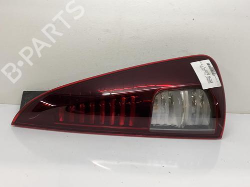 Used Right taillight RENAULT ESPACE IV (JK0/1_) 2.2 dCi (JK0H) (150 hp) 20373804