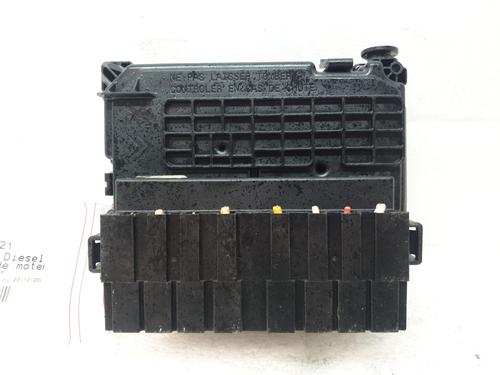 Used Fuse box PEUGEOT 207 (WA_, WC_) 1.6 HDi (92 hp) 31376249