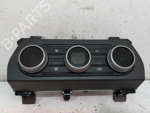 Used Climate control DACIA JOGGER (RK_) 1.0 TCe 100 ECO-G (RKMT) (101 hp) 22917975