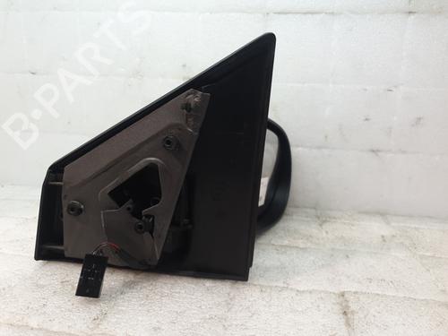 Right mirror RENAULT CLIO III (BR0/1, CR0/1) 1.5 dCi (C/BR0G, C/BR1G) | BP29052749C27 