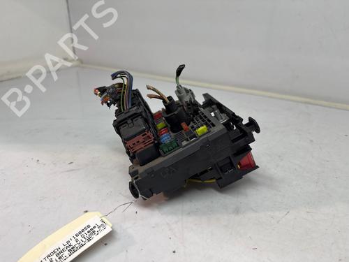 Fuse box CITROËN C5 III Break (RW_) 2.0 HDi 165 | BP38032279E1 - Image 2
