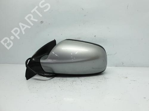 Left mirror PEUGEOT 307 (3A/C) 1.6 16V | BP20376767C26 