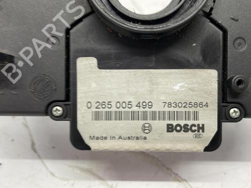 Steering column stalk ALFA ROMEO BRERA (939_) 2.4 JTDM 20V (939DXD1B, 939DXM1B) | BP20376277I23 