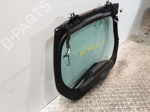 Tailgate VOLVO C30 (533) 1.6 D | BP21973622C6 