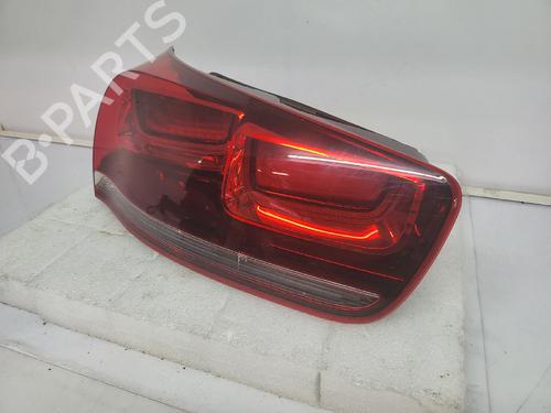 Left taillight CITROËN C4 Picasso II | BP37250804C34 - Image 5