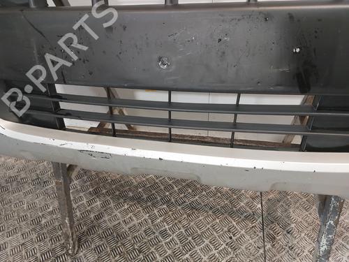 Front bumper FIAT FIORINO Box Body/MPV (225_) 1.3 D Multijet (225BXD1A, 225BXB1A, 225BXB11) | BP24629431C7 