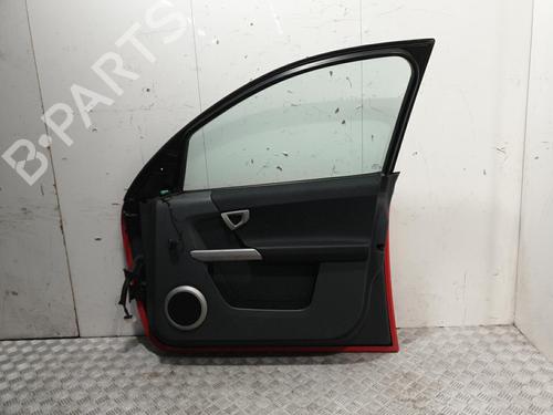 Dør højre fortil SMART FORFOUR (454) 1.1 (454.030) (75 hp) 20376437