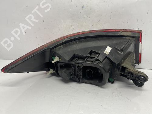 Right taillight RENAULT CLIO IV (BH_) 0.9 TCe 90 (BHNF, BHMA, BHMH, BHJK, BHJR) | BP20383018C35 