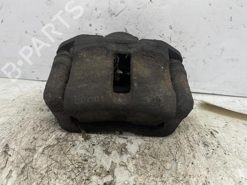 Used Left front brake caliper Left front brake caliper RENAULT SUPER 5 (B/C40_) 1.4 Cat (B/C/407) (58 hp) 20372418 20372418