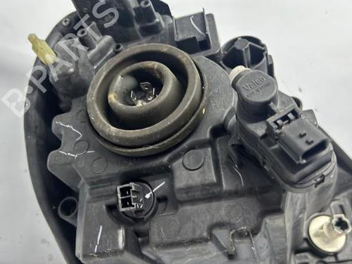 Used Left taillight Left taillight NISSAN MICRA IV (K13K, K13KK) 1.2 (80 hp) 20378390 20378390