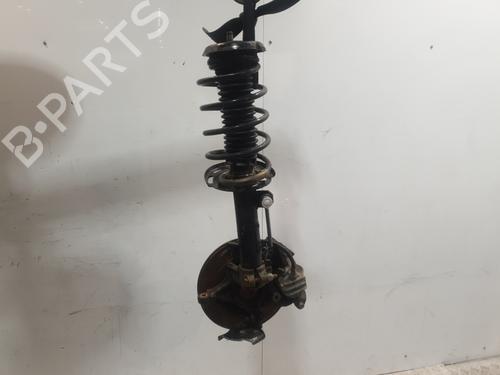 Venstre Styrespindel Lejehus CITROËN C3 III Van (SX_, SY_) BlueHDi 100 (102 hp) 31852024