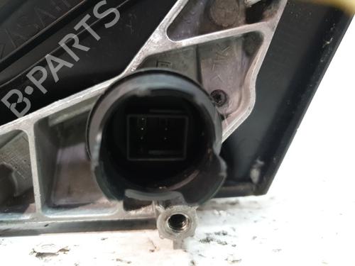 Right mirror BMW 3 Touring (E91) 330 d | BP20381512C27 