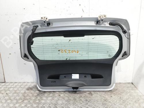 Tailgate BMW 1 (E87) 118 i | BP20382467C6 