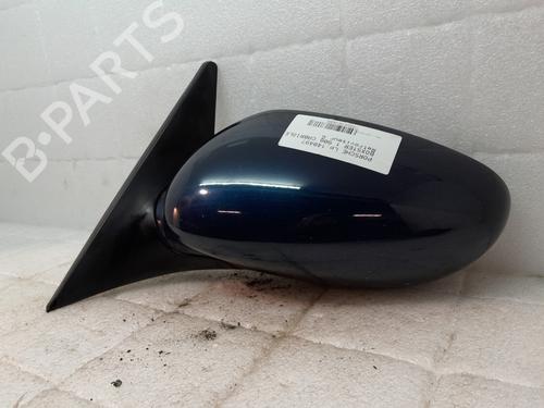 Left mirror PORSCHE BOXSTER (986) 2.7 | BP23781304C26 