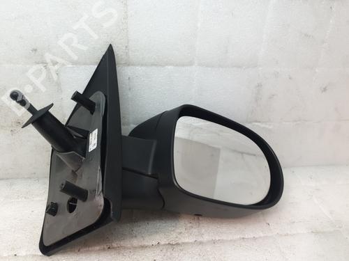Right mirror RENAULT TWINGO II (CN0_) 1.5 dCi 75 | BP30364375C27