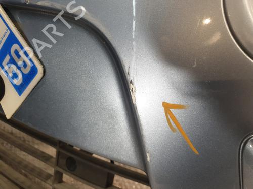 Front bumper FORD S-MAX (WA6) 1.8 TDCi | BP27724899C7 