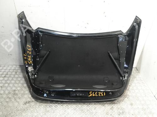 Tailgate PEUGEOT 307 CC (3B) 2.0 HDi 135 | BP20379809C6 