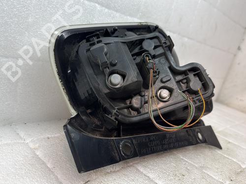 Left taillight FIAT 500 (312_) 1.2 (312AXA1A) | BP32508450C34