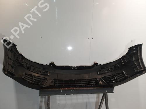 Front bumper VW GOLF PLUS V (5M1, 521) 1.9 TDI | BP24509030C7 