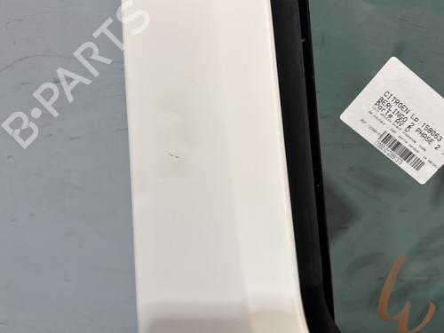 Used Right front door Right front door CITROËN BERLINGO MULTISPACE (B9) [2008-2026] 33851119 33851119