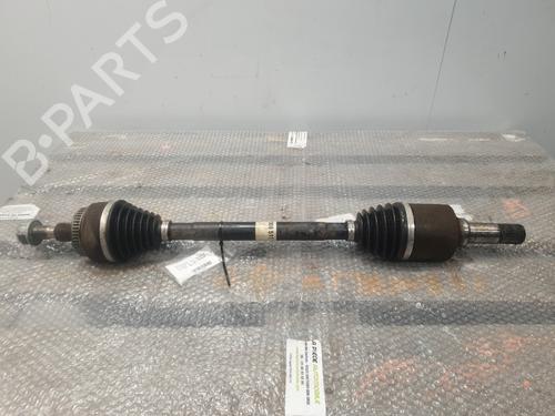Used Right rear driveshaft MERCEDES-BENZ M-CLASS (W163) ML 55 AMG (163.174) (347 hp) 30193494
