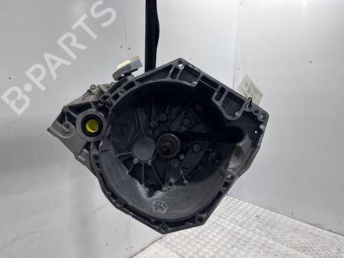 Gearbox RENAULT MEGANE IV Hatchback (B9A/M/N_) 1.2 TCe 100 (B9MS) | BP38547454M3 - Image 3